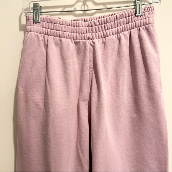 Outdoor Voices Joggers Pink Size Small - Picture 3 of 11